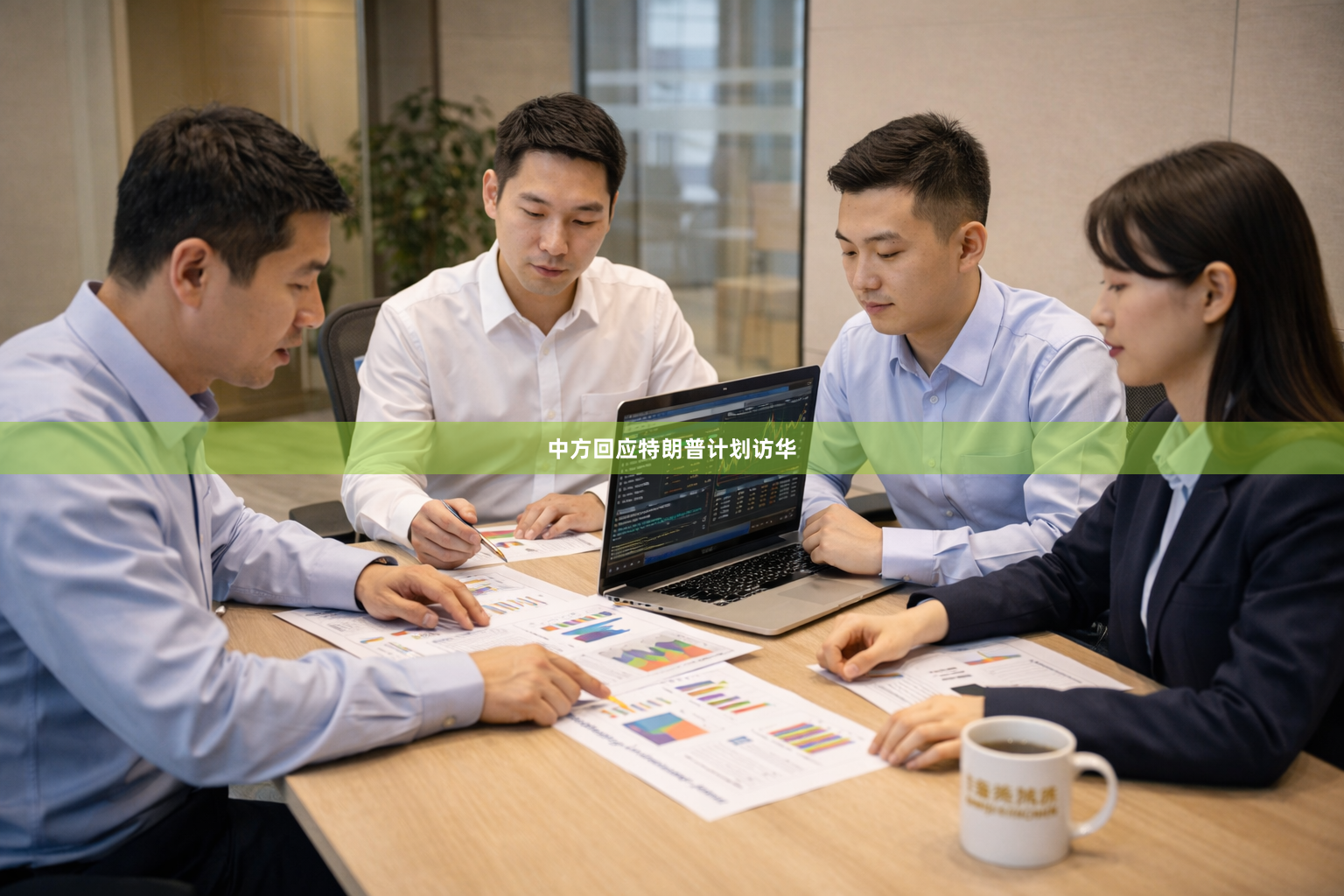 中方回应特朗普计划访华